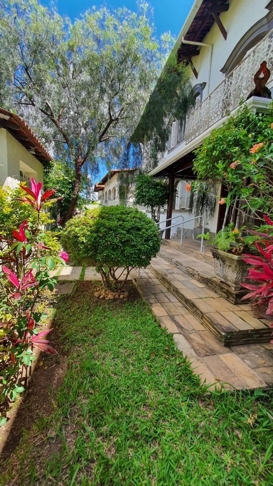Linda Casa - Alto Mangabeiras Belo Horizonte Exterior foto